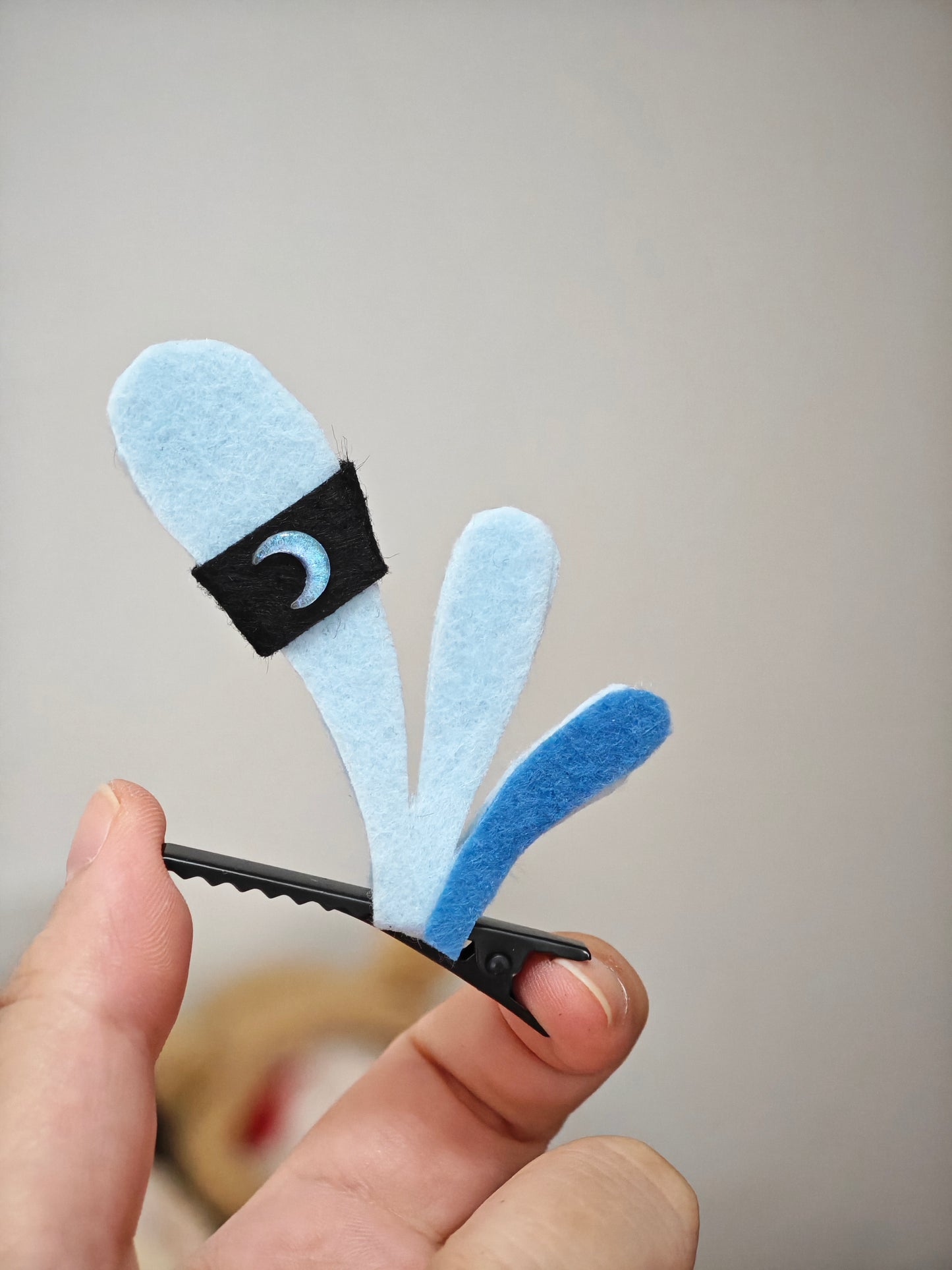 【Honkai: Star Rail】Origami Bird Hairpin