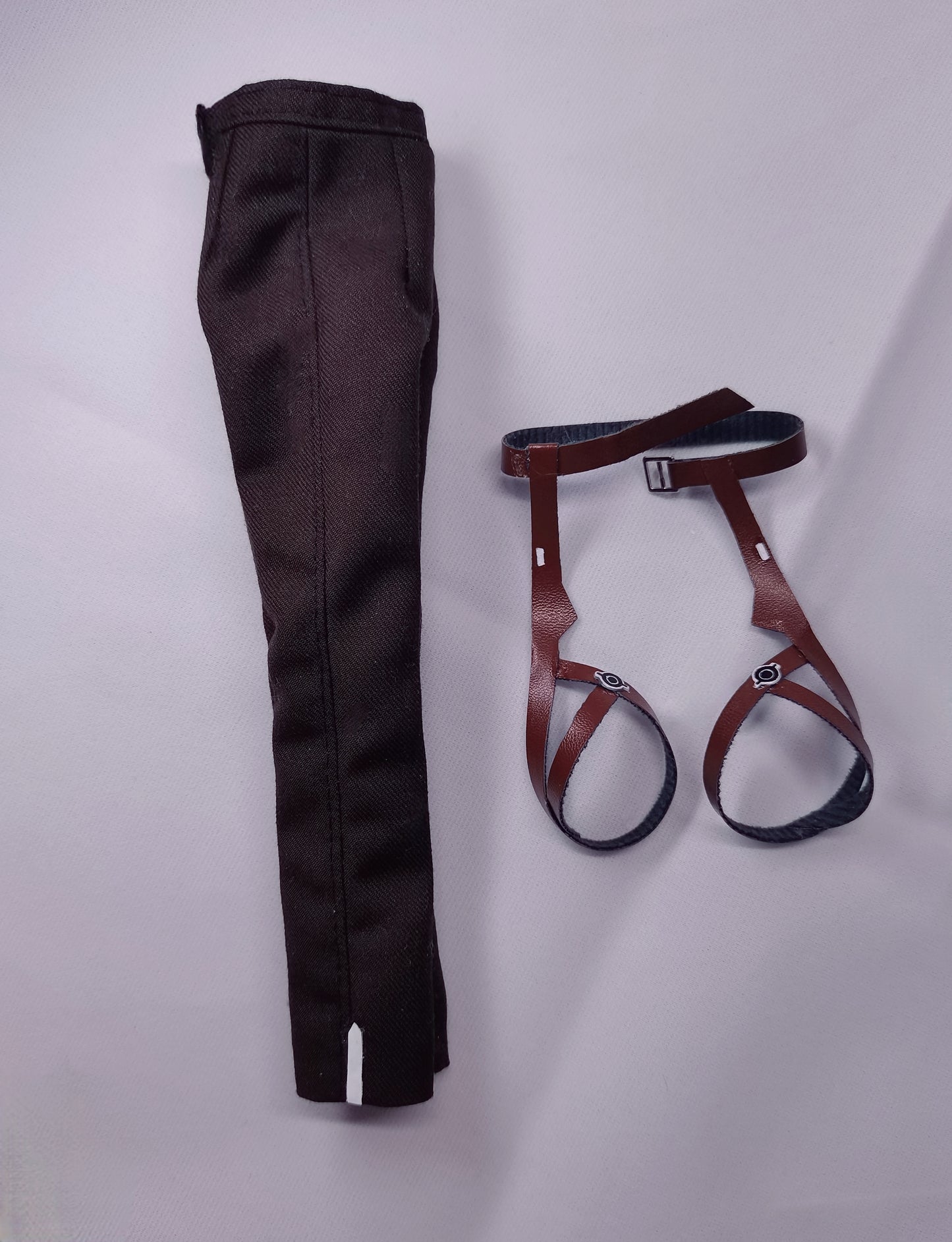 doll customize by 南极暮