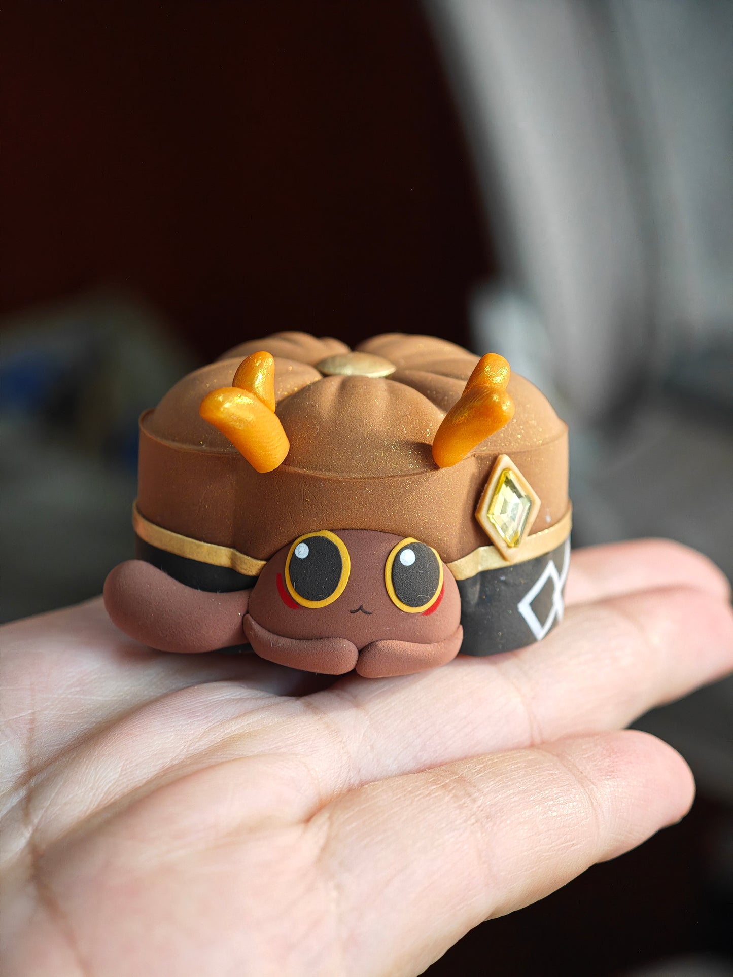 【Genshin Impact fanart】Pastry