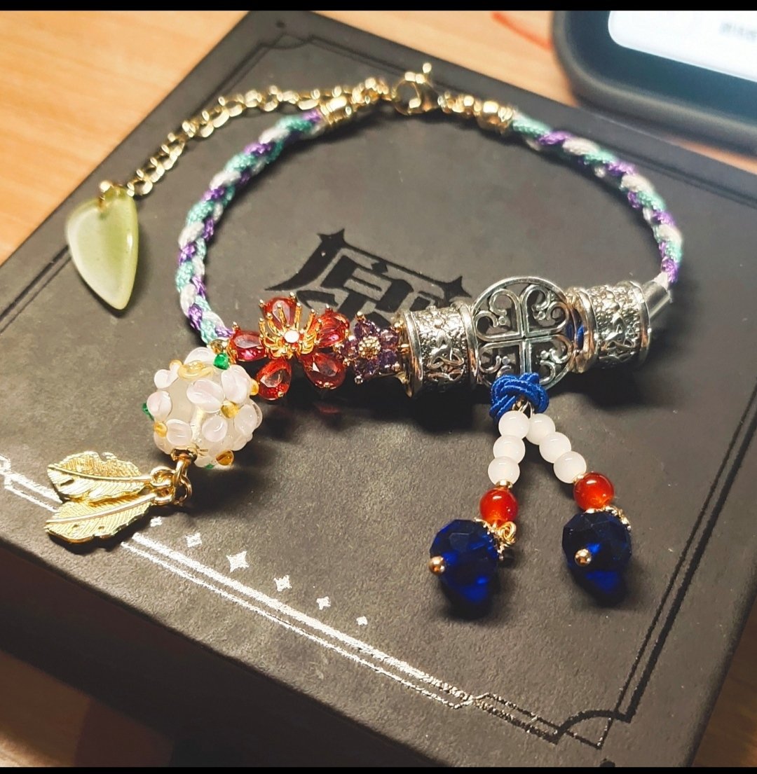 Tighnari bracelet