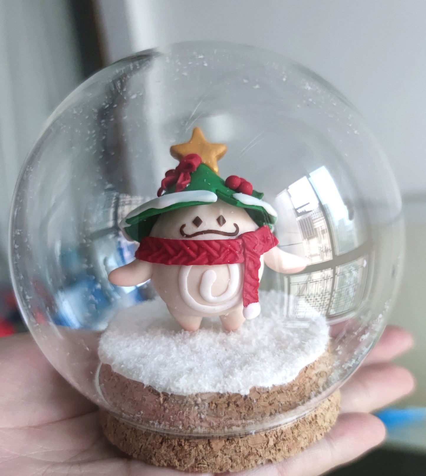 【Genshin Fanart】Christmas style Aranara