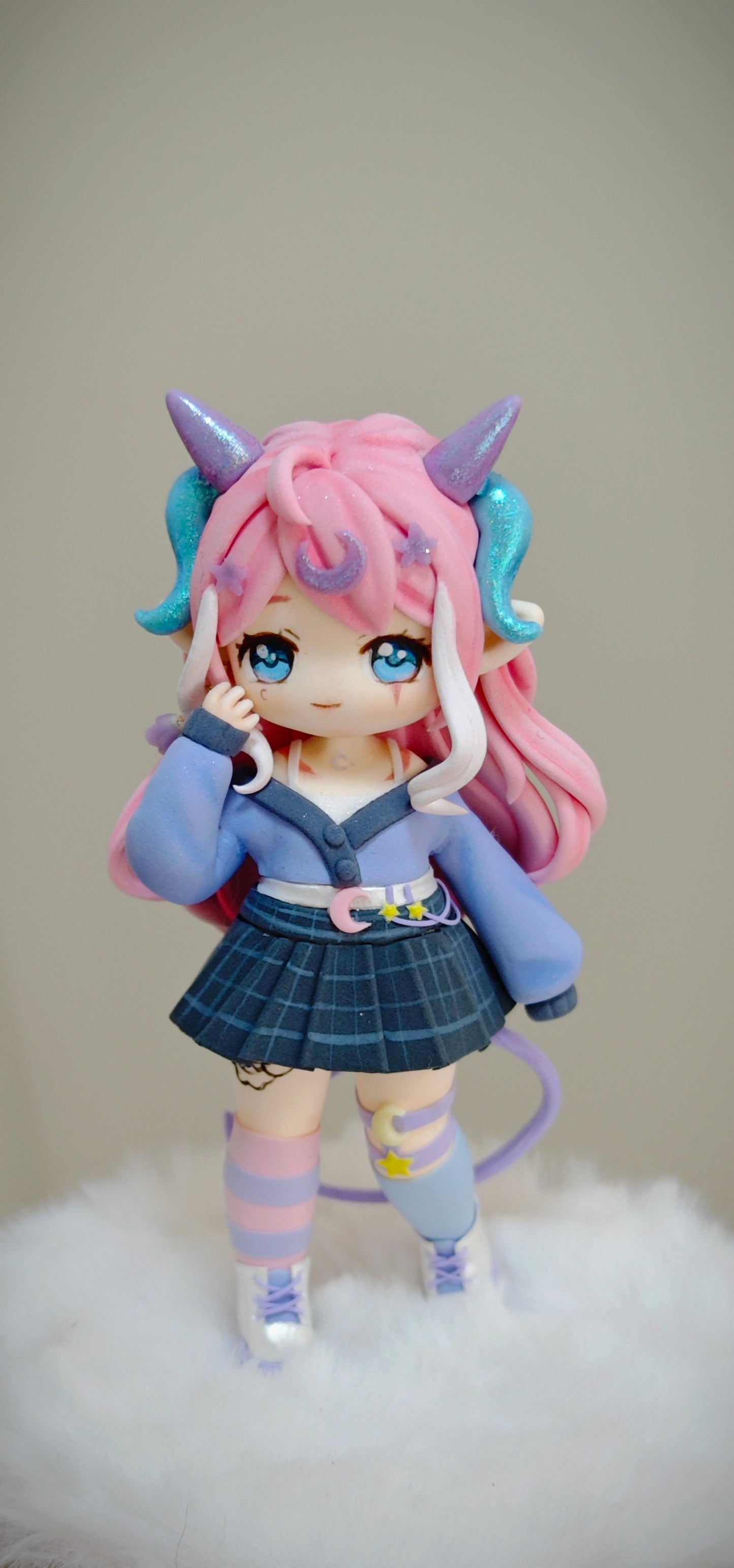 doll customize by Feimeng