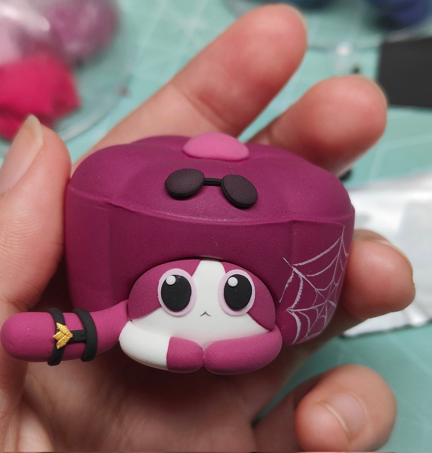 【HonkaiStarRail fanart】Pastry