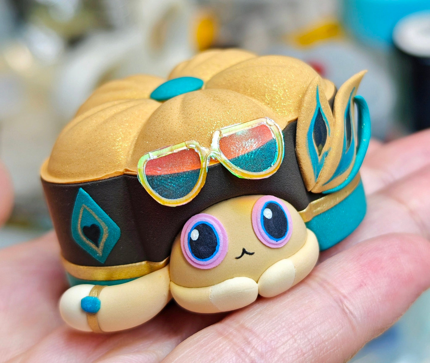 【HonkaiStarRail fanart】Pastry