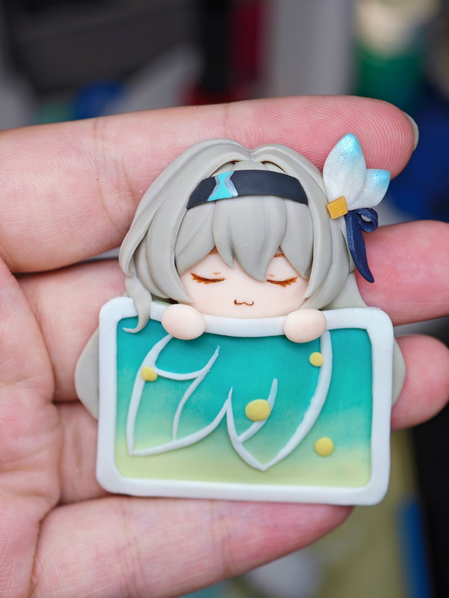 【Honkai: Star Rail】Sleep serie Bag hanging