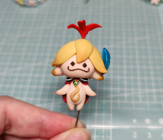 【genshin】Character Aranara