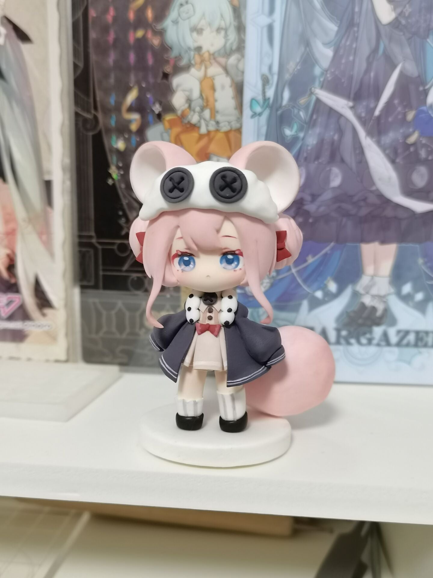 doll customize by shiyu(时雨)