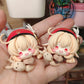 【genshin fanart】klee key chains