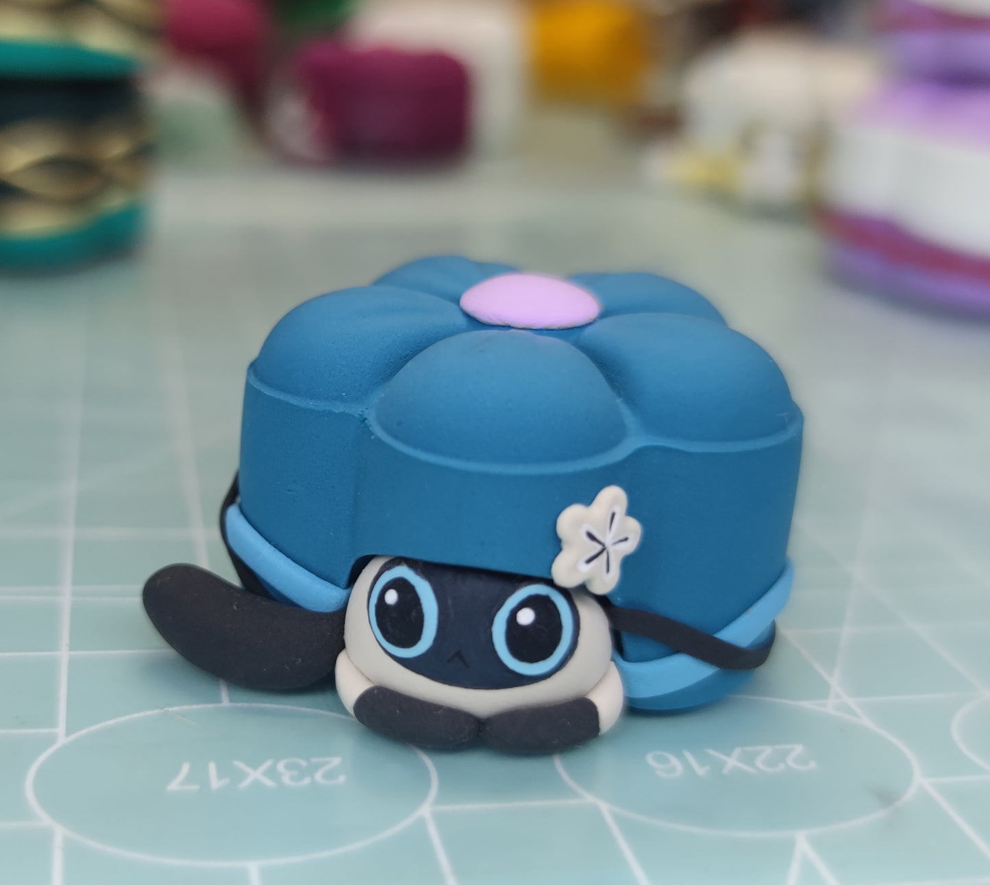 【HonkaiStarRail fanart】Pastry