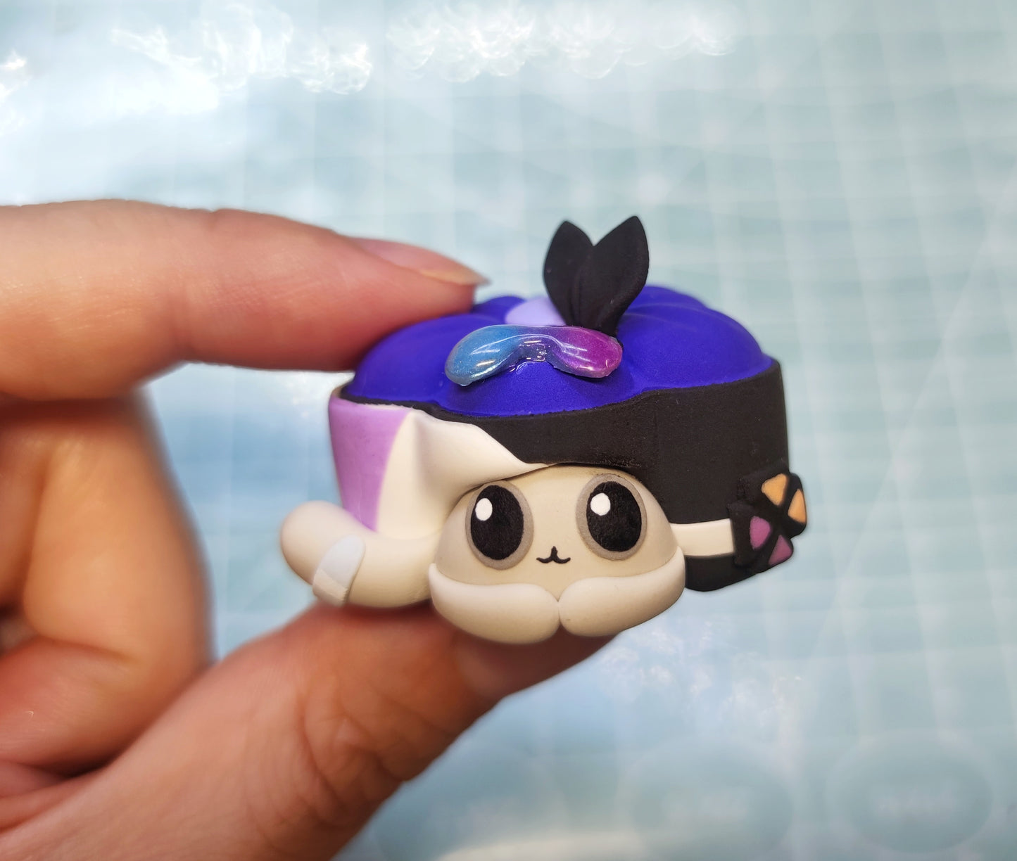 【HonkaiStarRail fanart】Pastry