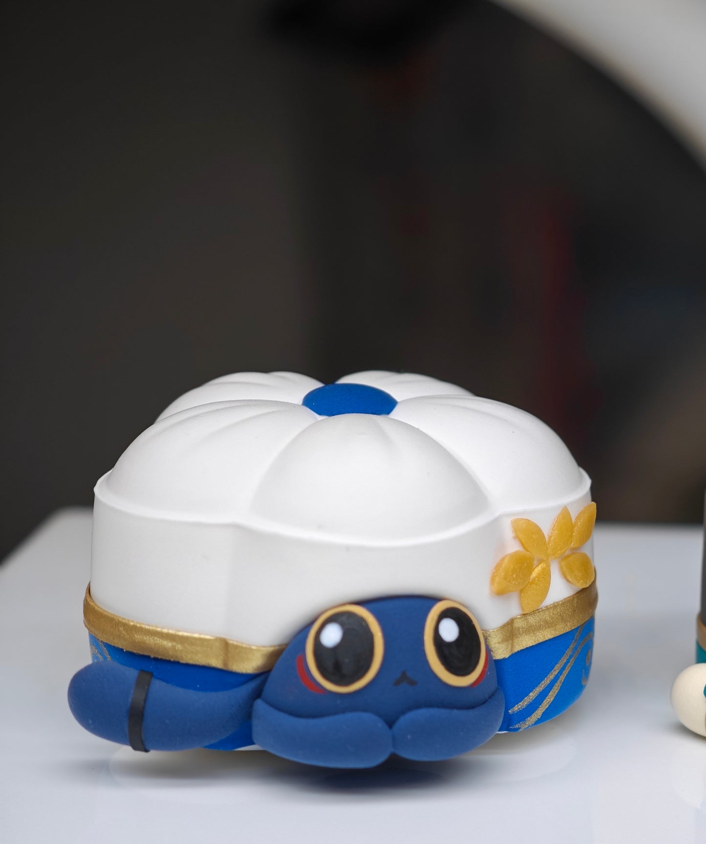 【HonkaiStarRail fanart】Pastry