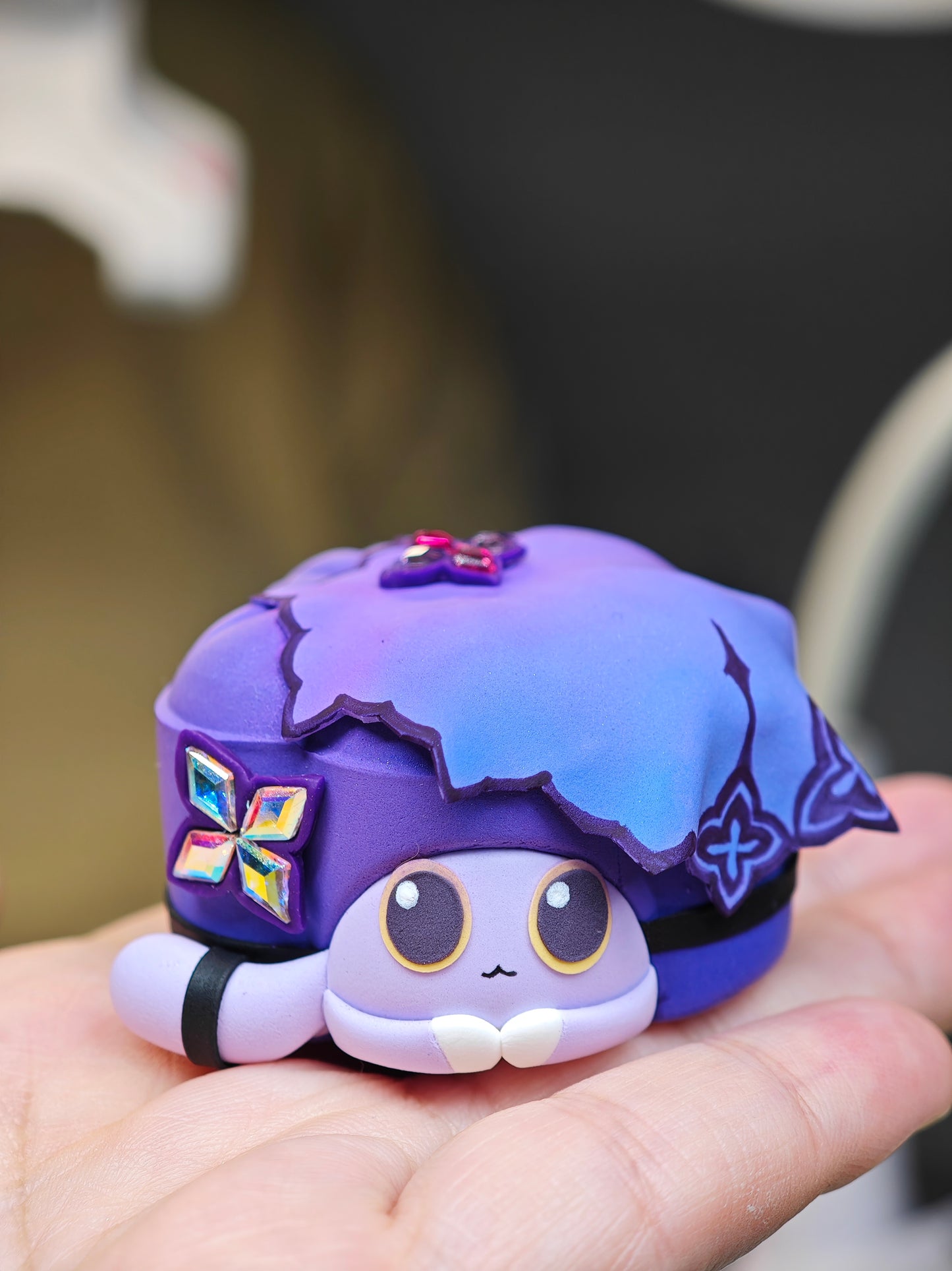 【HonkaiStarRail fanart】Pastry