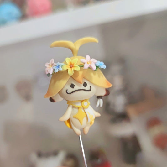 【genshin】Character Aranara