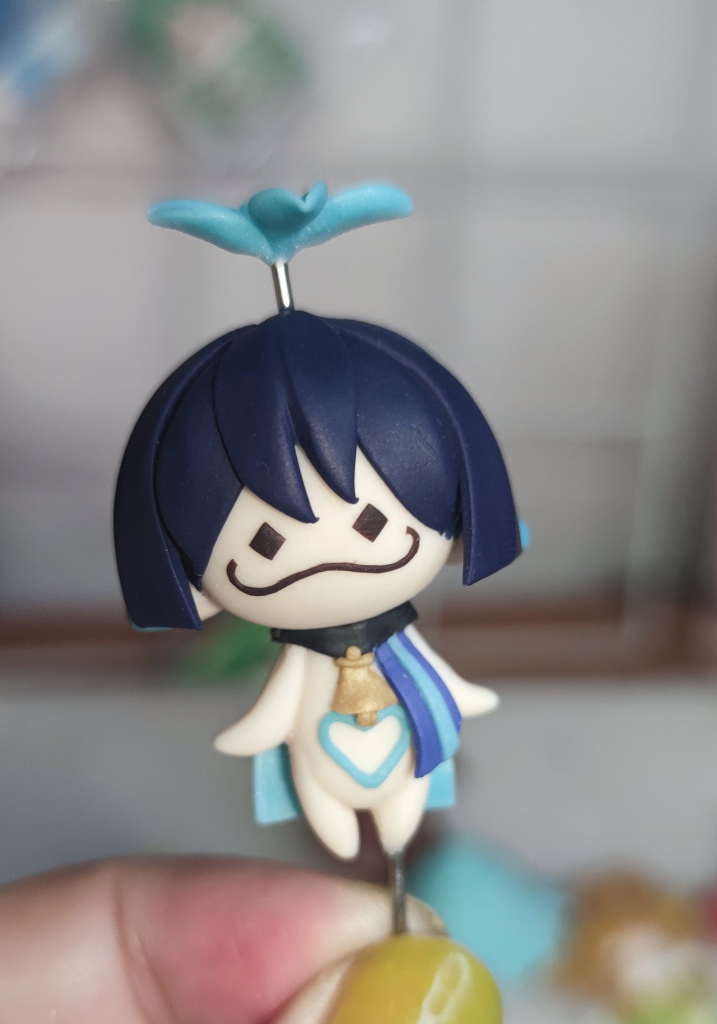 【genshin】Character Aranara