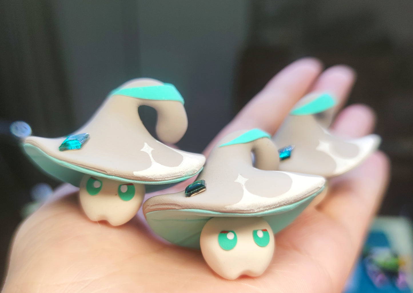 【genshin fanart】kaveh fungi