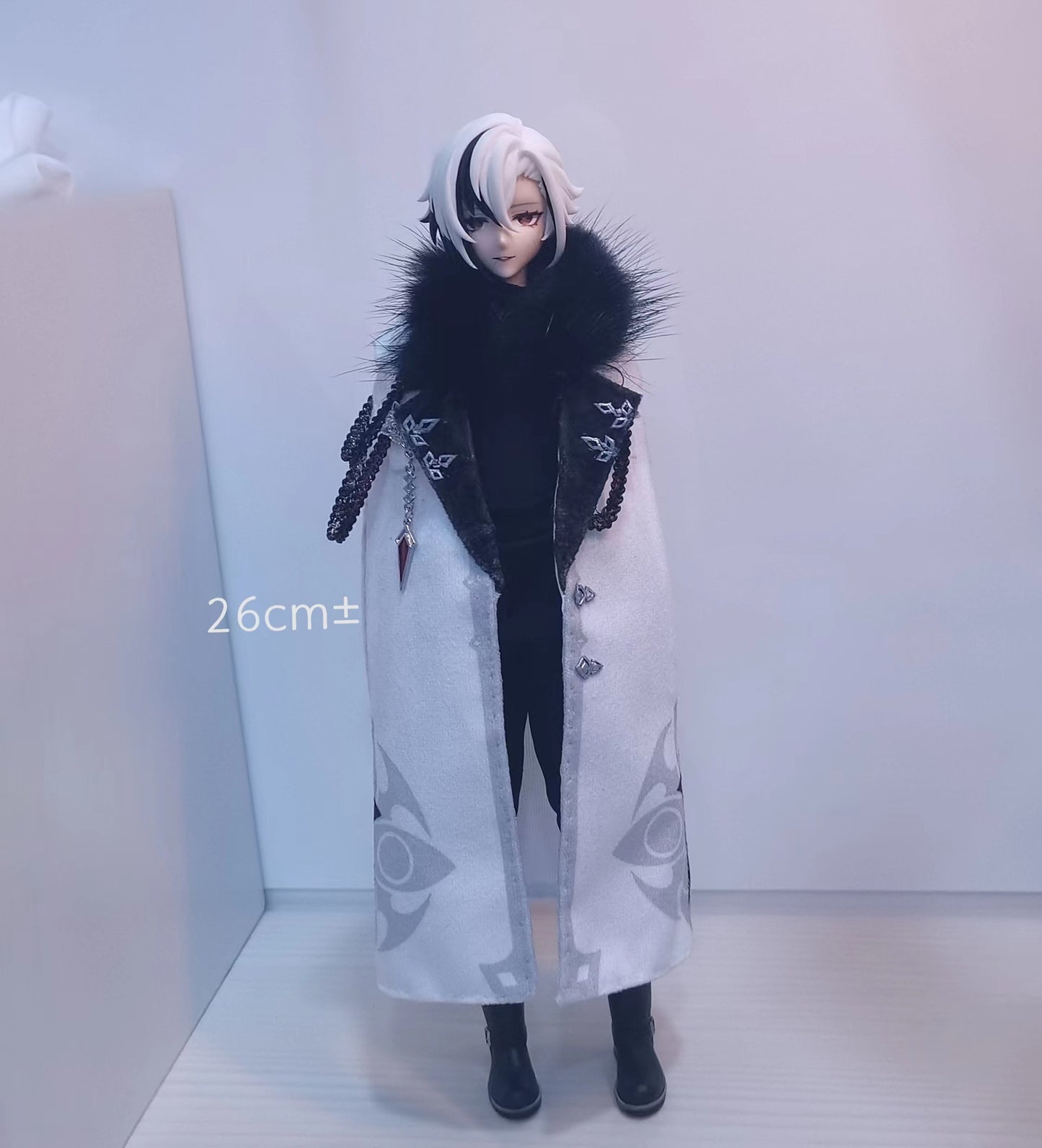 doll customize by 南极暮