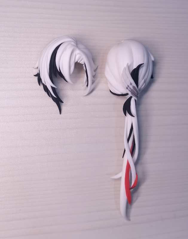 doll customize by 南极暮