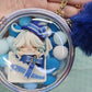 【genshin Fan Art】Sleep serie skey chains