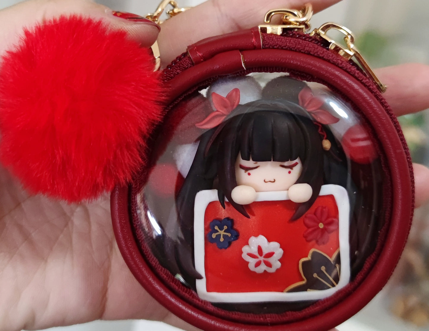 【Honkai: Star Rail】Sleep serie Bag hanging