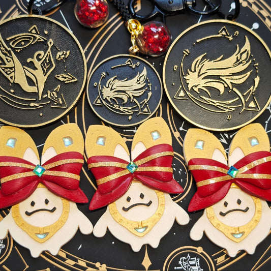 【genshin fanart】Haikavhe RELATED PRODUCTS