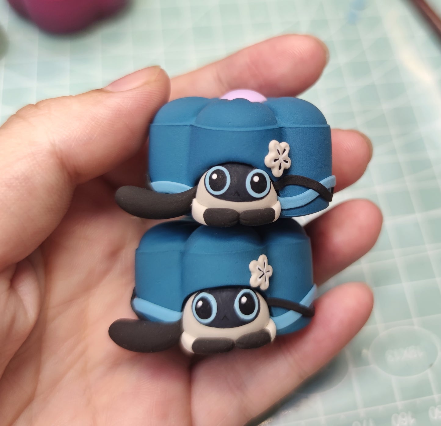 【HonkaiStarRail fanart】Pastry