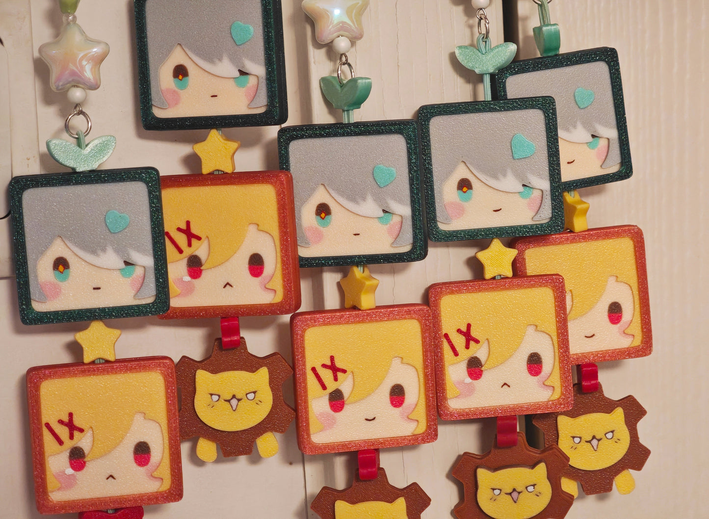 【genshin fanart】Haikavhe RELATED PRODUCTS