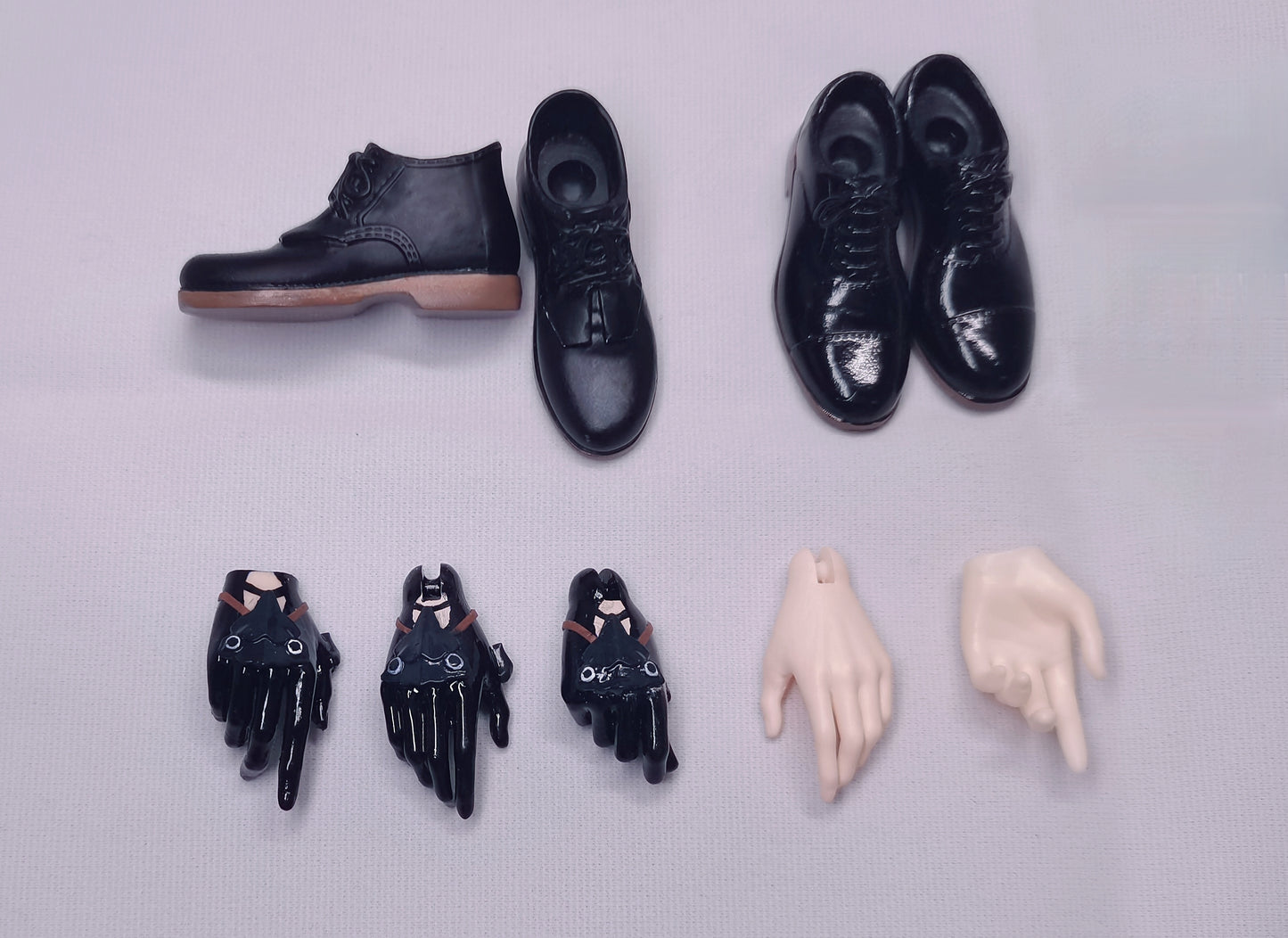 doll customize by 南极暮