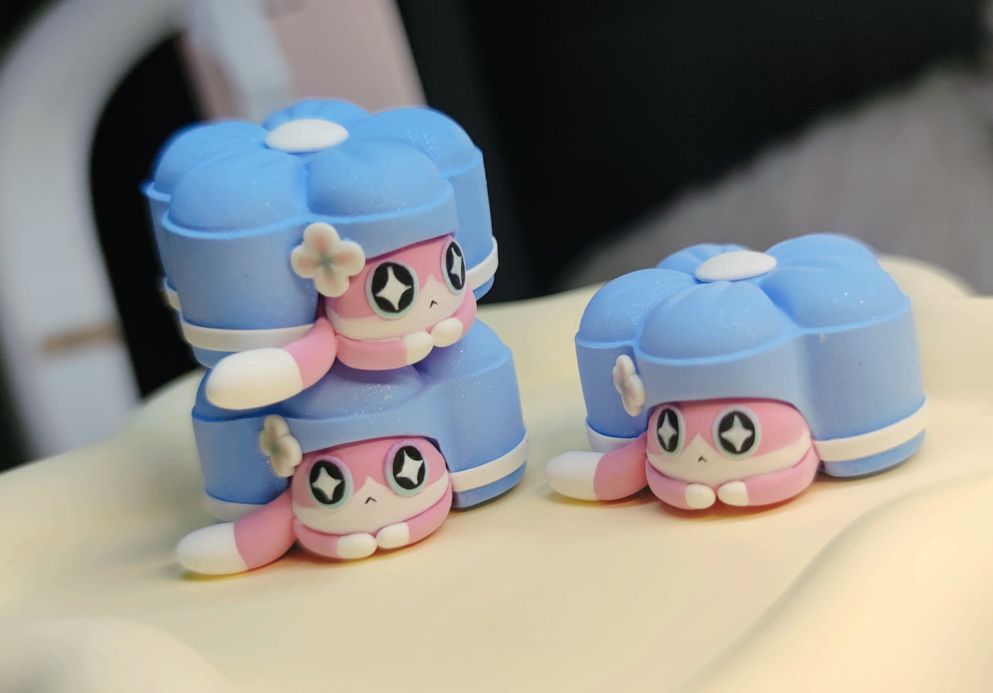 【HonkaiStarRail fanart】Pastry