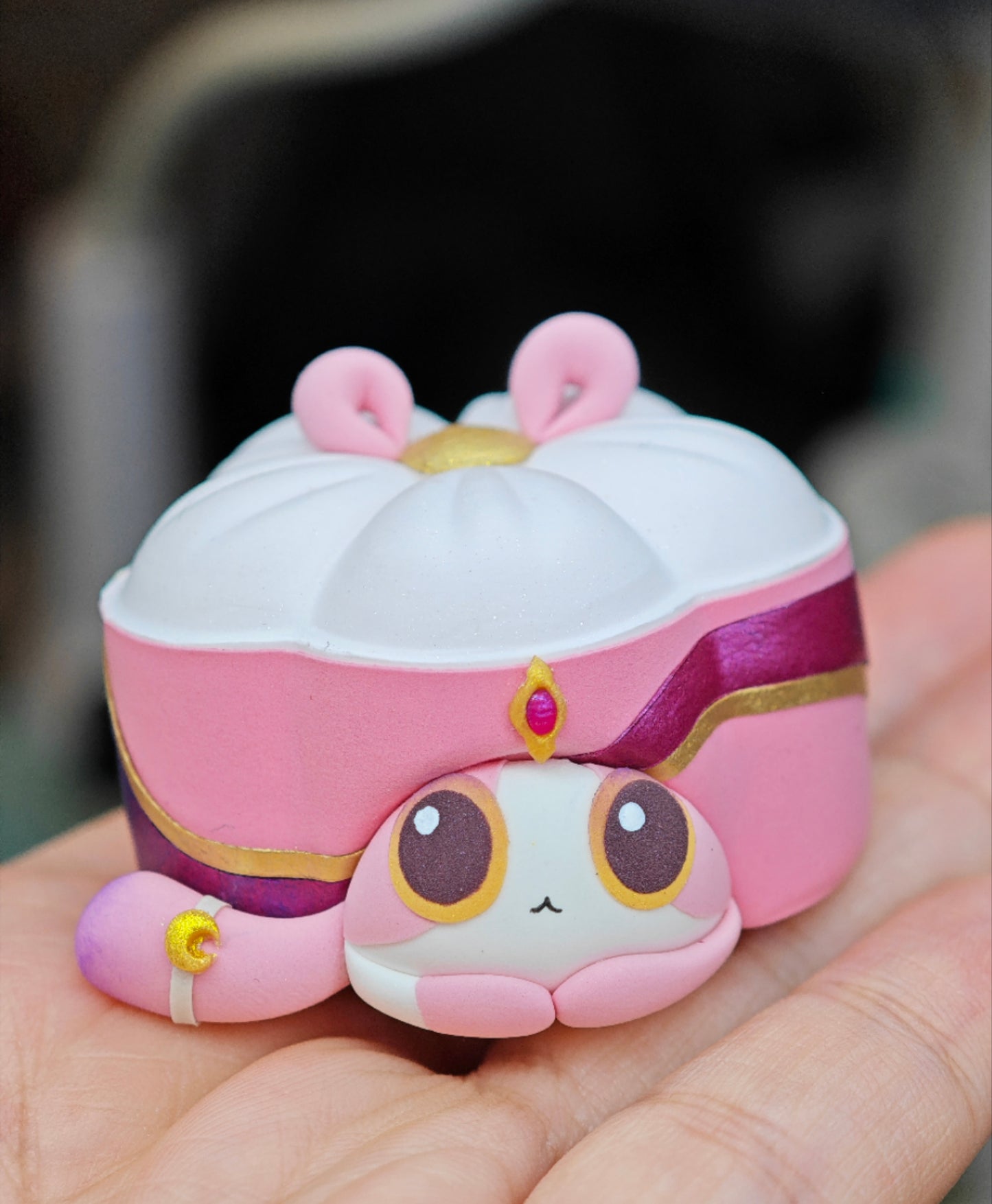 【HonkaiStarRail fanart】Pastry