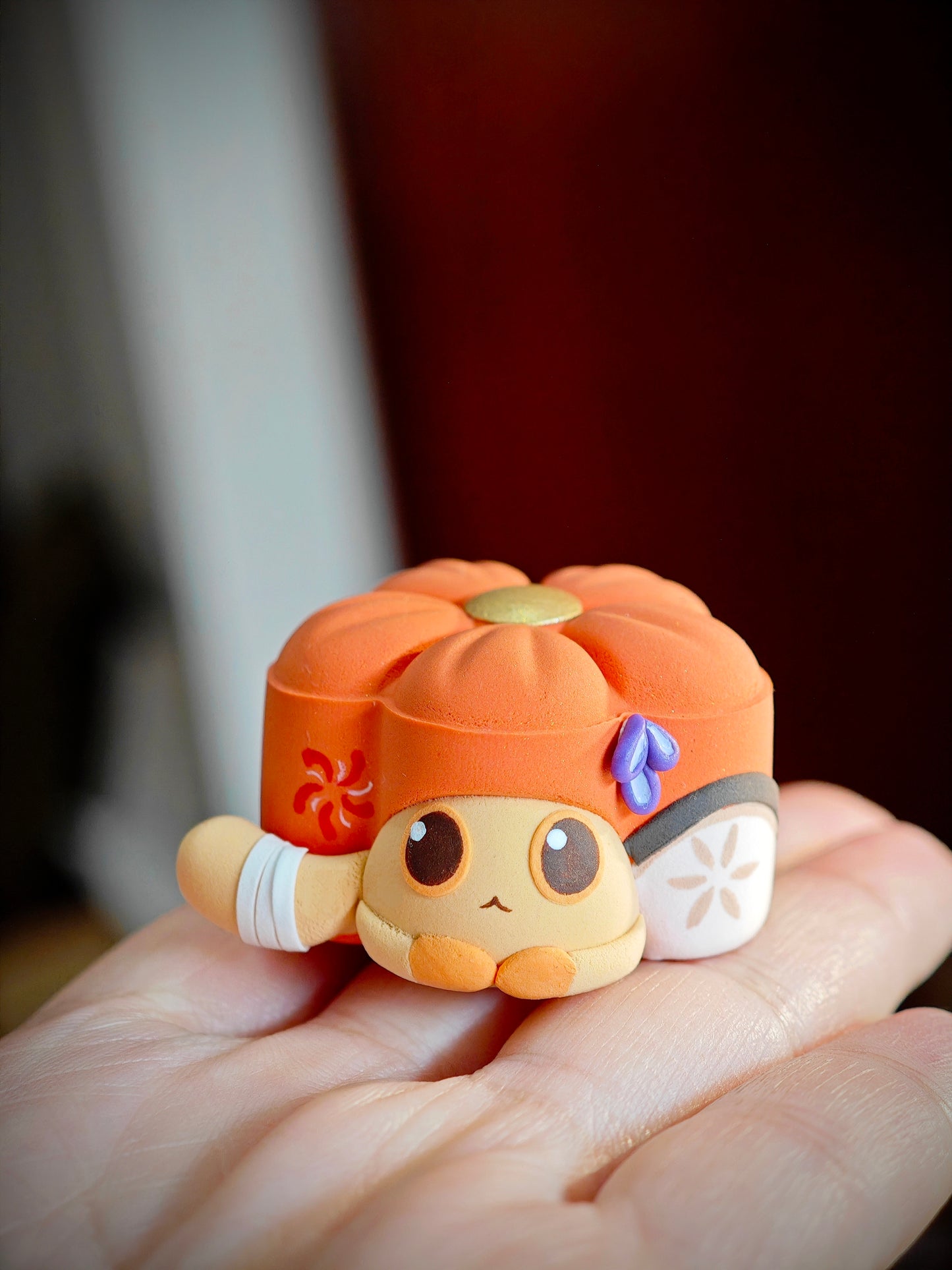 【Genshin Impact fanart】Pastry