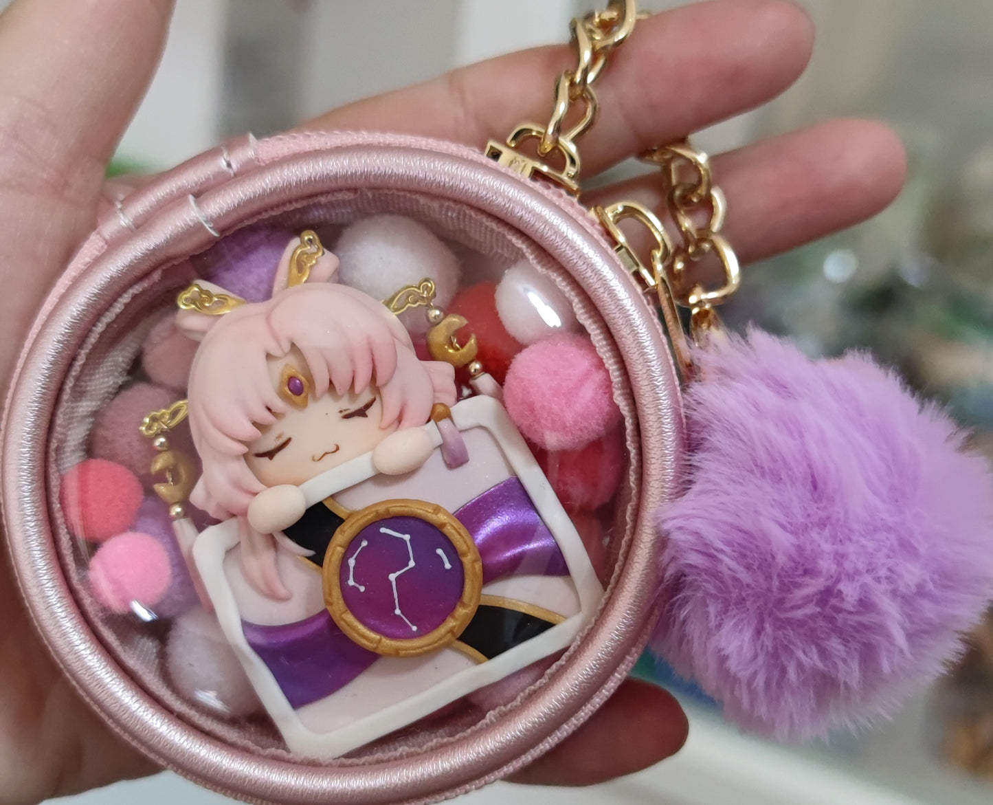 【Honkai: Star Rail】Sleep serie Bag hanging