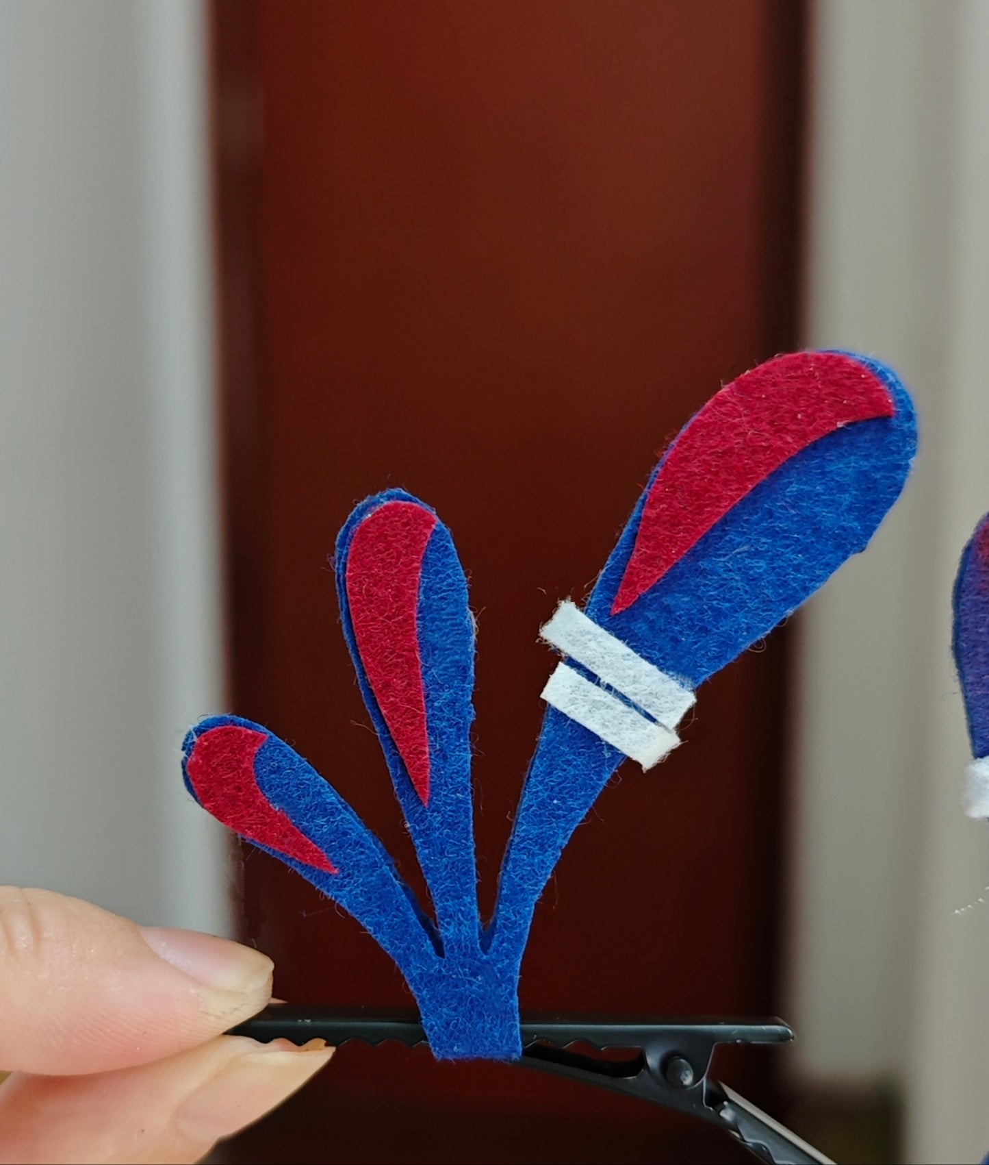 【Honkai: Star Rail】Origami Bird Hairpin