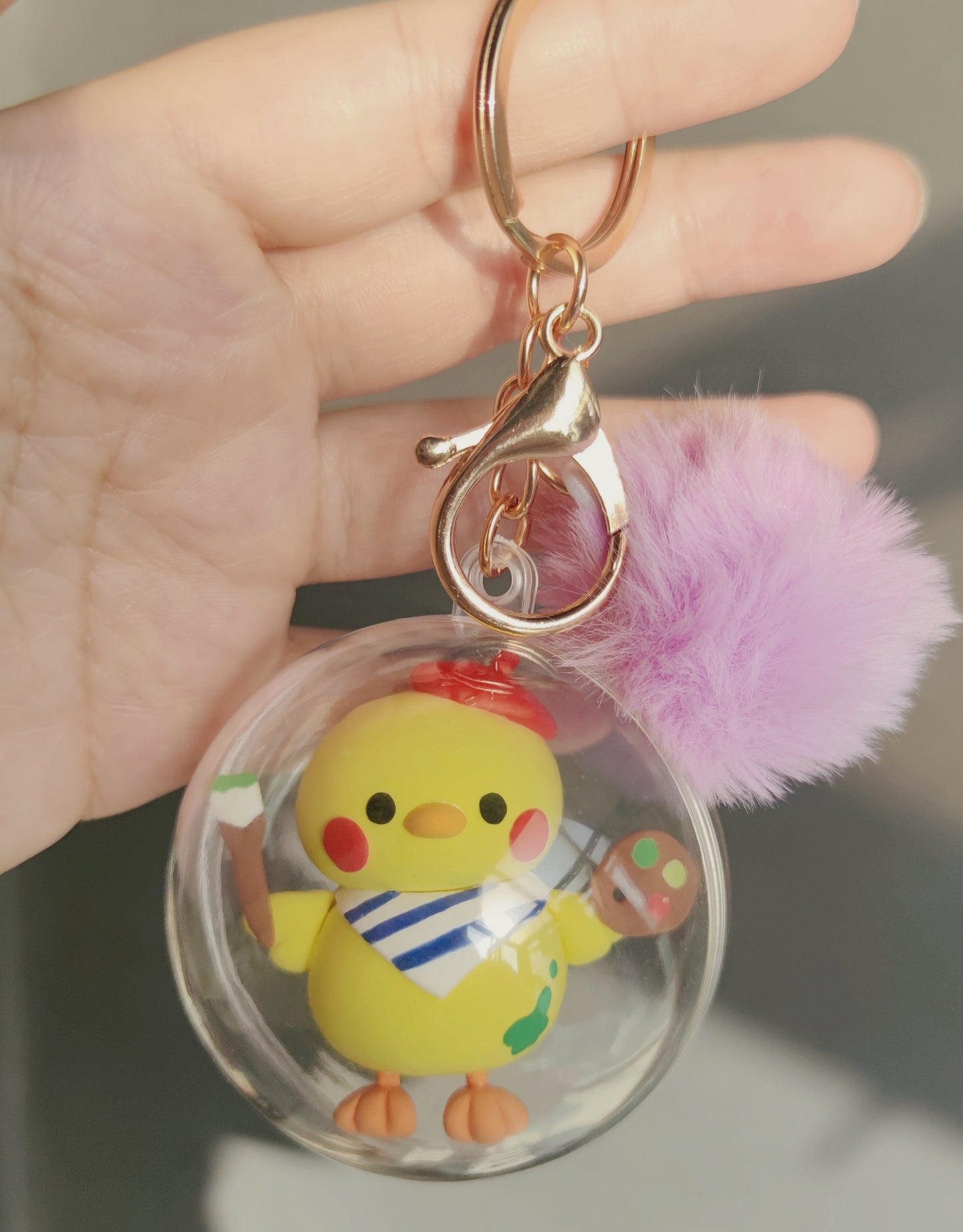 【Love and DeepSpace fanart】  Zayne Little snow man