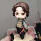 doll customize by Feimeng