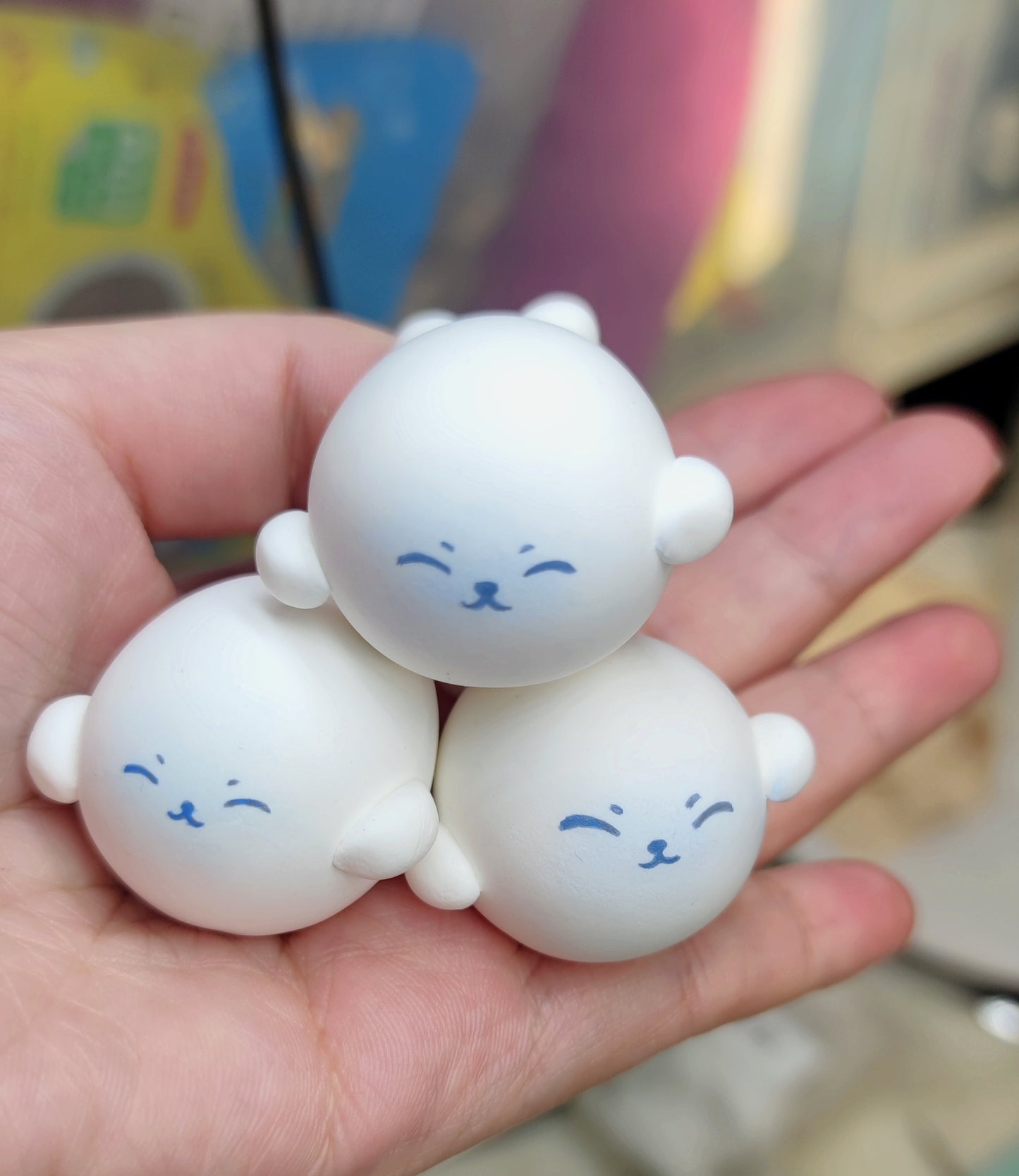 【Love and DeepSpace fanart】  Zayne Little snow man