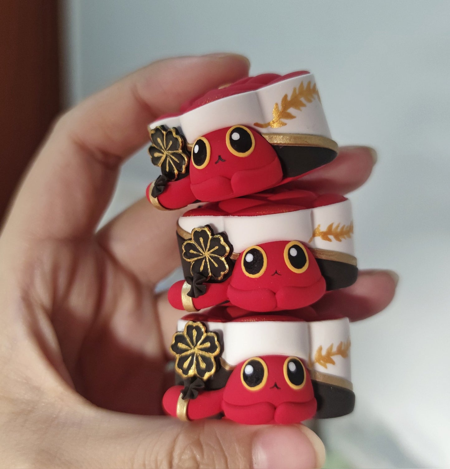 【HonkaiStarRail fanart】Pastry