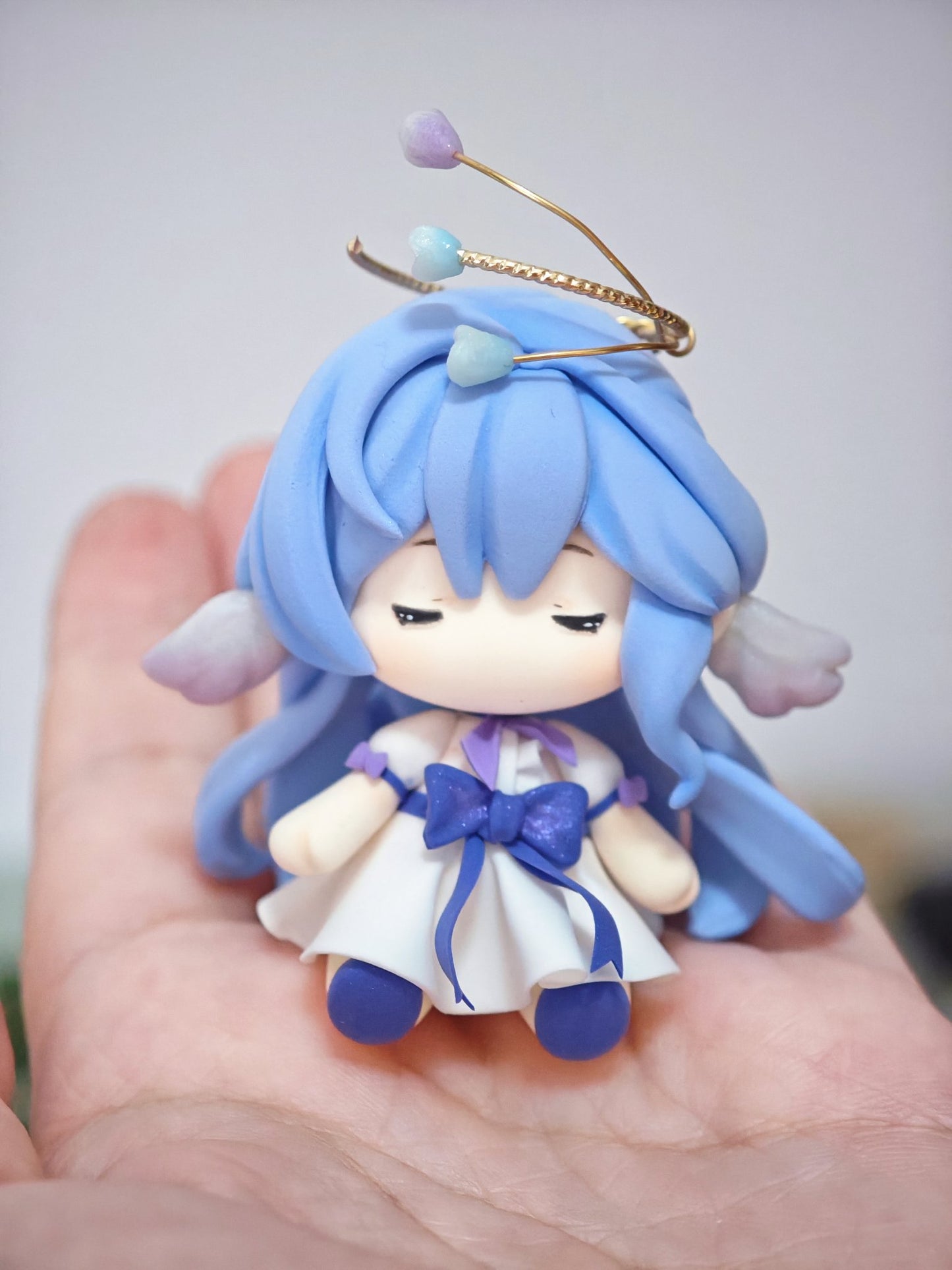 【HonkaiStarRail fanart】robin and sunday