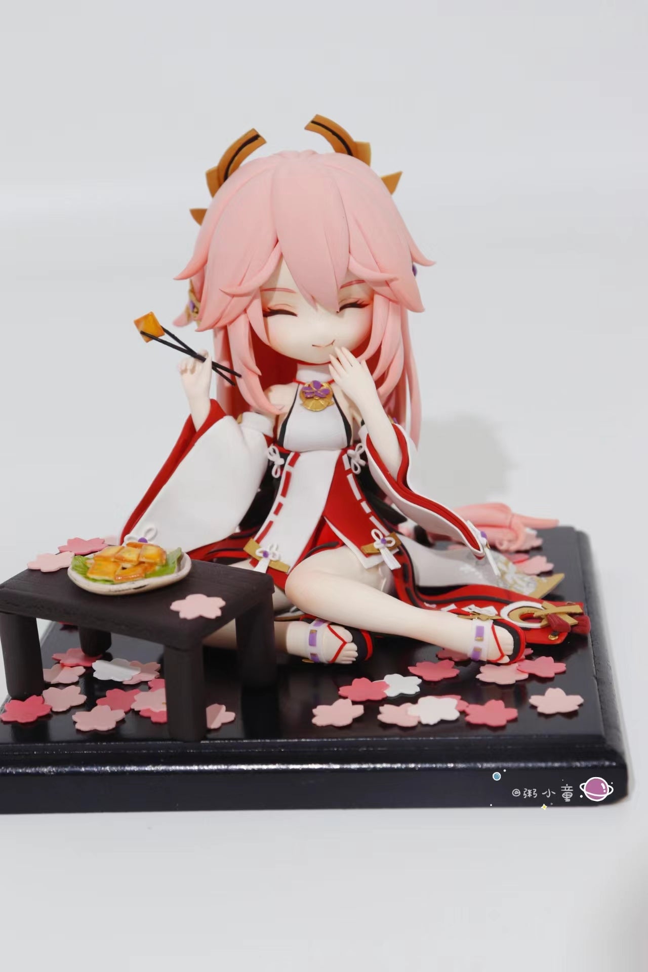 doll customize by TONGTONG(童童)