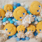 【genshin fanart】Belyi Tsar doll