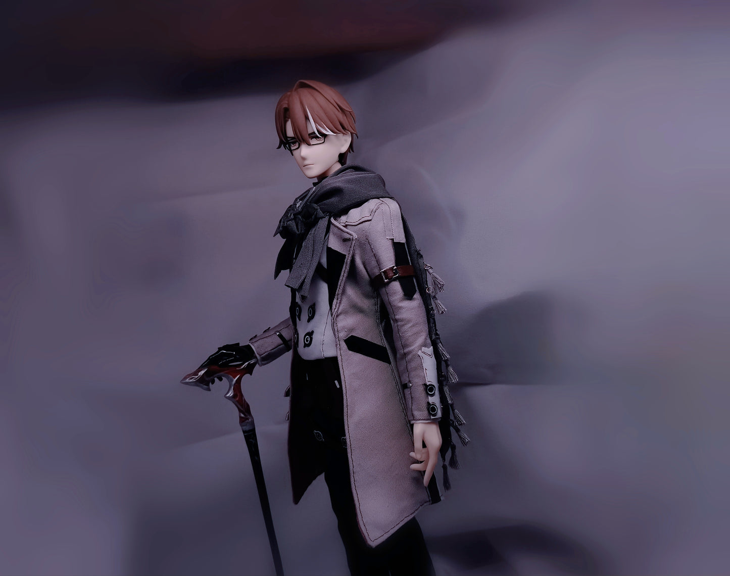 doll customize by 南极暮