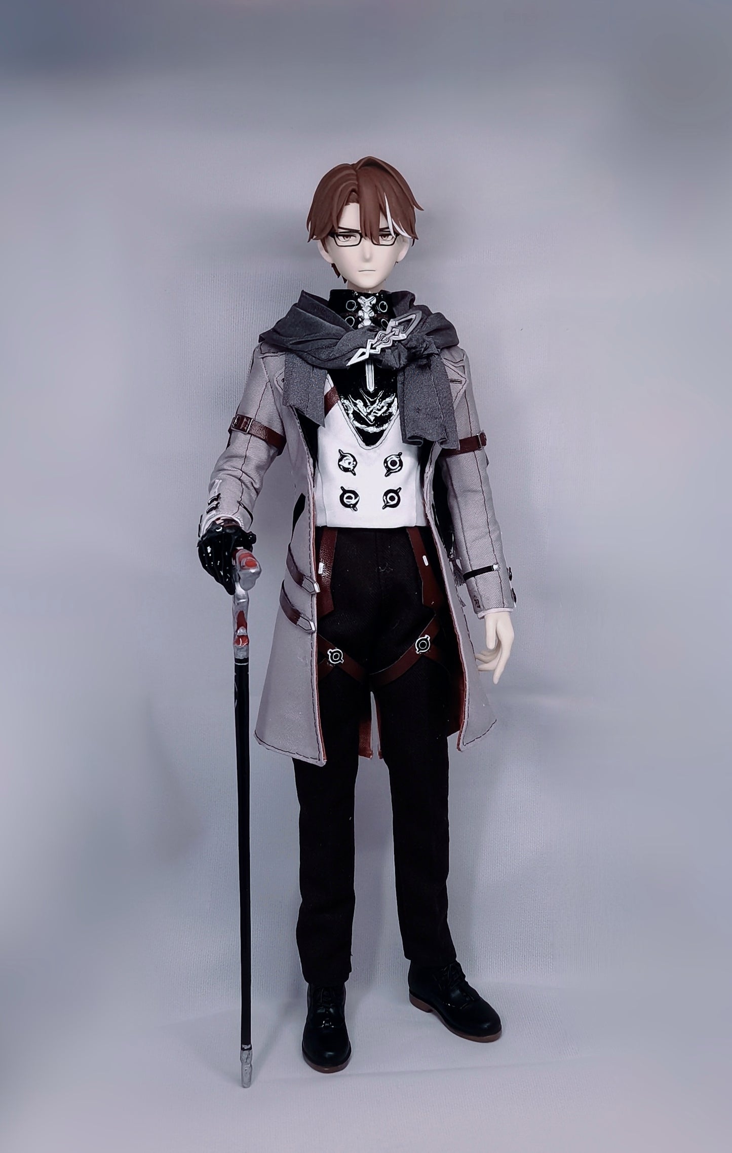 doll customize by 南极暮