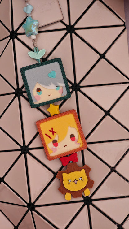 【genshin fanart】Haikavhe RELATED PRODUCTS