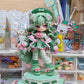 doll customize by White pear（白梨子）