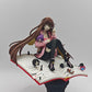 doll customize by pineapple（凤梨）