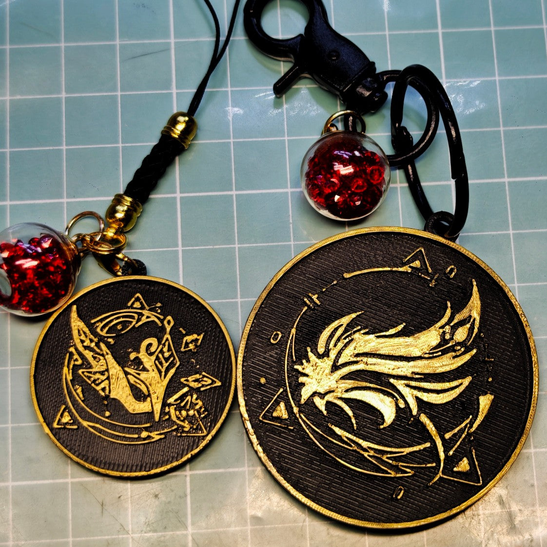 【genshin fanart】Haikavhe RELATED PRODUCTS