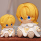 【genshin fanart】Belyi Tsar doll