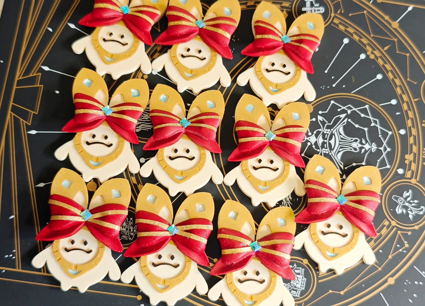 【genshin fanart】Haikavhe RELATED PRODUCTS