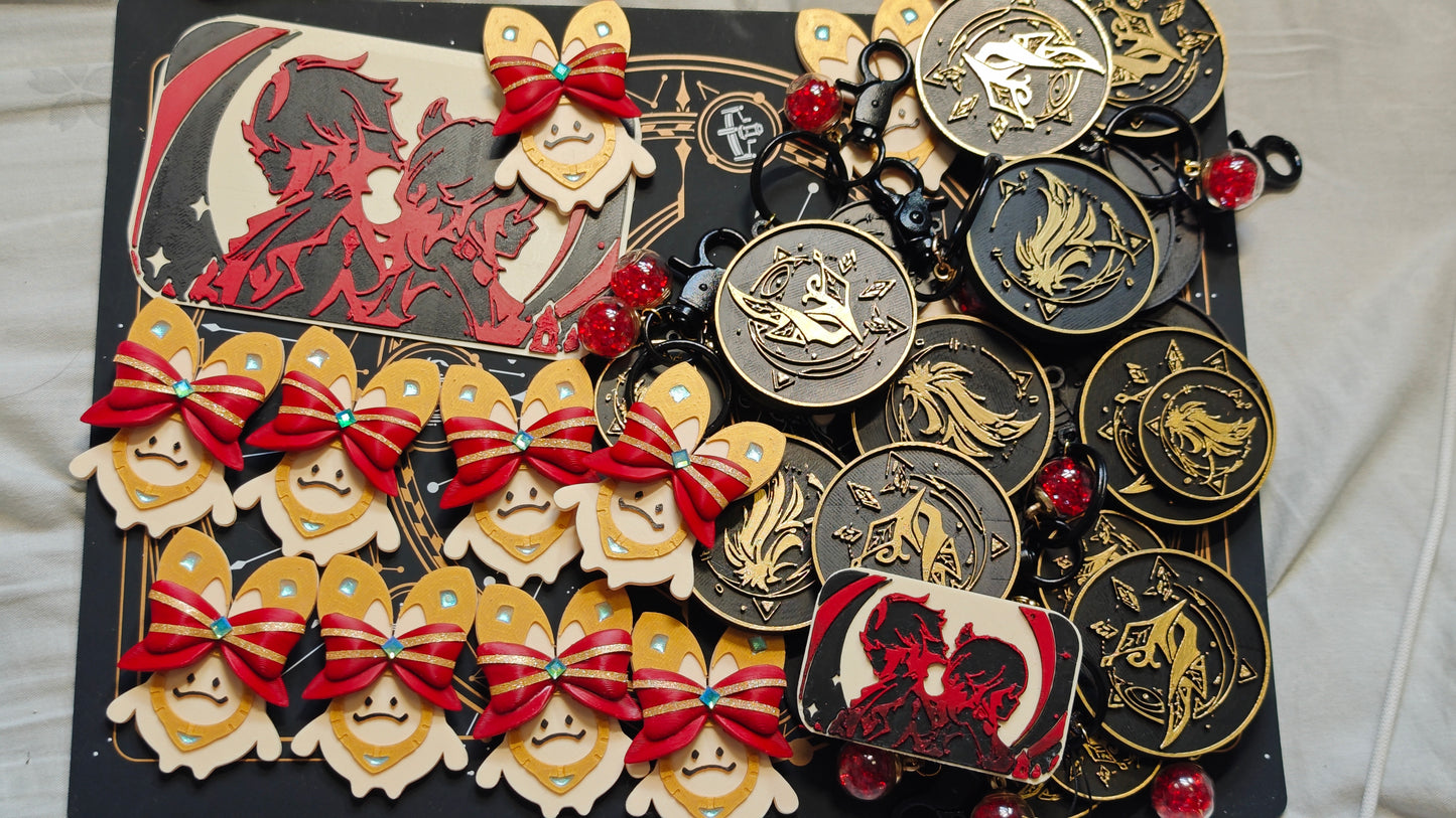 【genshin fanart】Haikavhe RELATED PRODUCTS