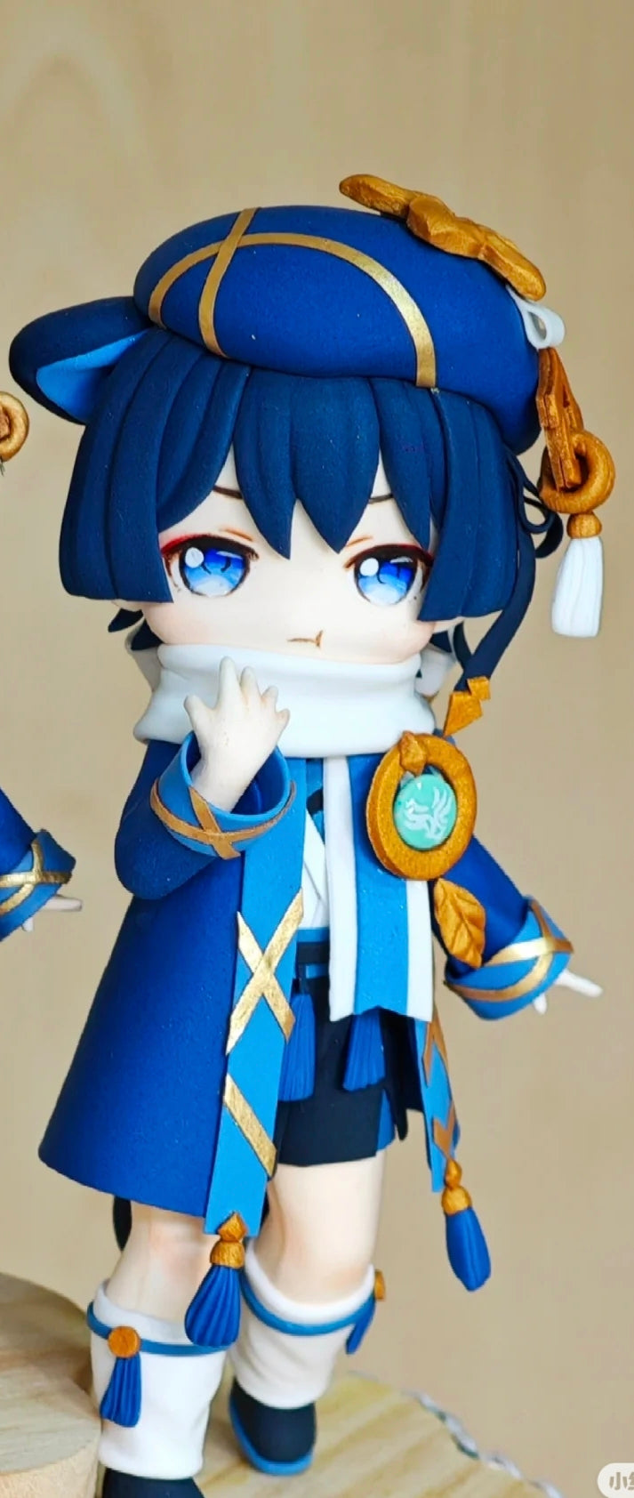 doll customize by Feimeng