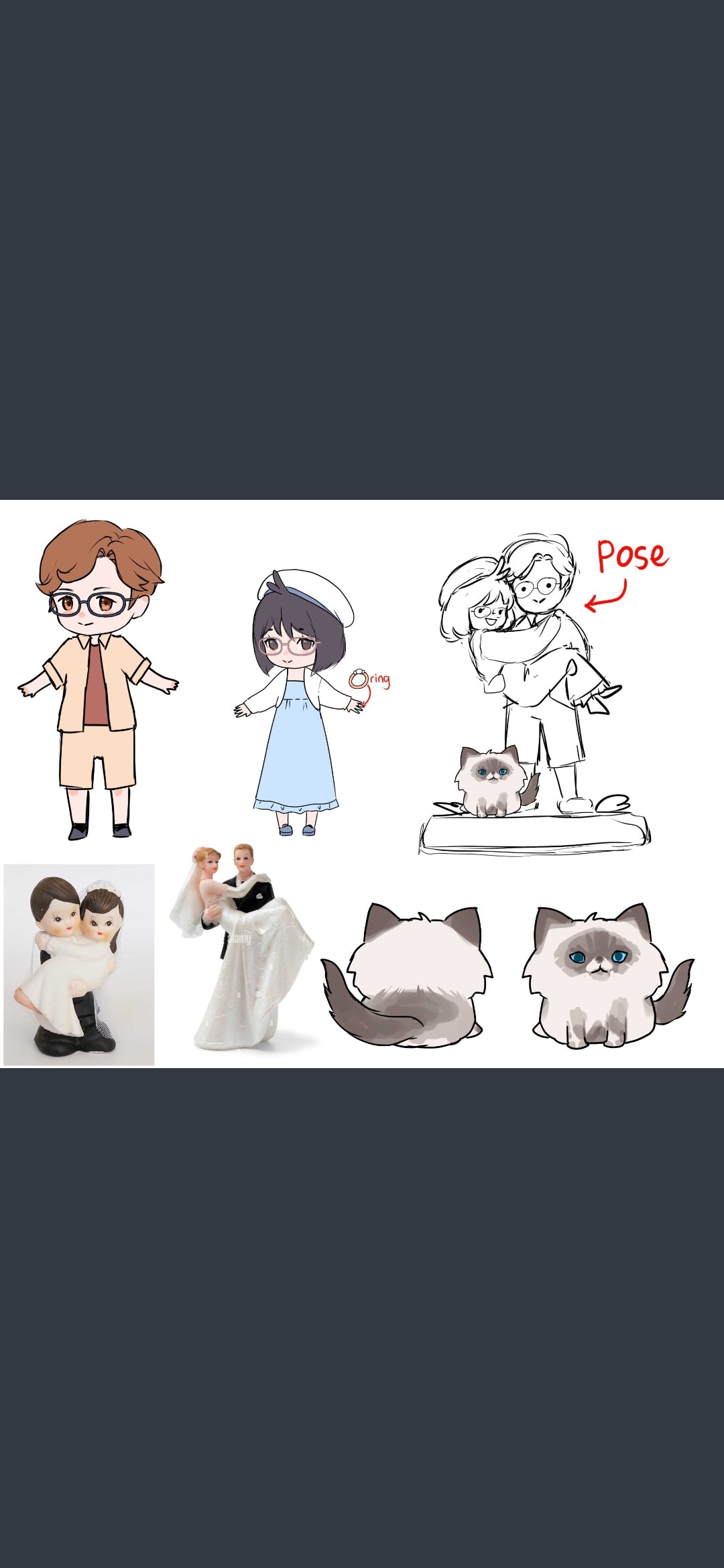 doll customize by shiyu(时雨)